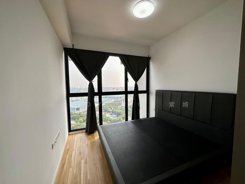 Avenue South Residence, 1 Silat Avenue, 2 Bedrooms, 721 sqft, Condominium For Sale, by Candy ZiQi 紫绮, 500114920 - PropertyGuru.com.sg