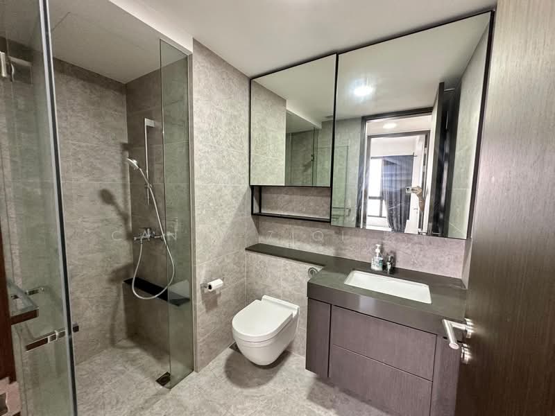 Avenue South Residence, 1 Silat Avenue, 2 Bedrooms, 721 sqft, Condominium For Sale, by Candy ZiQi 紫绮, 500114920 - PropertyGuru.com.sg