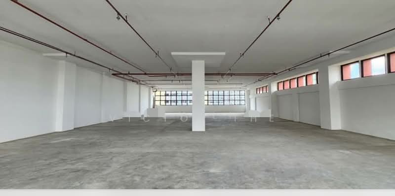 Shun Li Industrial Complex, 705 Sims Drive, 1,650 sqft, Light Industrial (B1) For Rent, by Victor The, 500114923 - Interior - CommercialGuru.com.sg