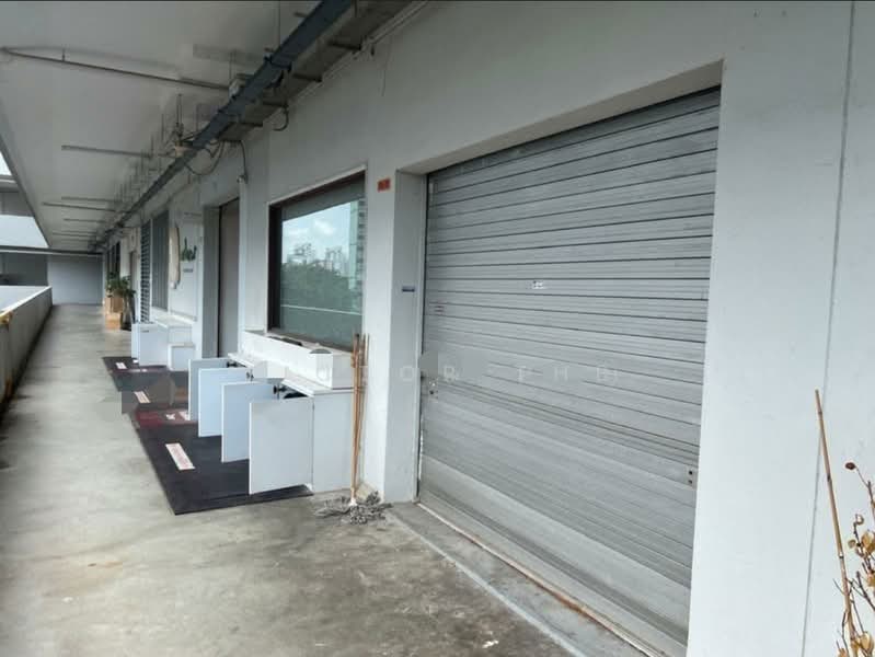 Shun Li Industrial Complex, 705 Sims Drive, 1,650 sqft, Light Industrial (B1) For Rent, by Victor The, 500114923 - Exterior - CommercialGuru.com.sg