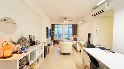 For Sale - 416B Fernvale Link