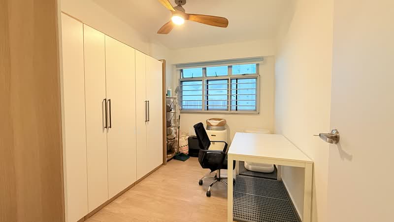 416B Fernvale Link, 416B Fernvale Link, 3 Bedrooms, 1,001 sqft, HDB Flat For Sale, by Vincent Tay, 500114924 - Study - PropertyGuru.com.sg