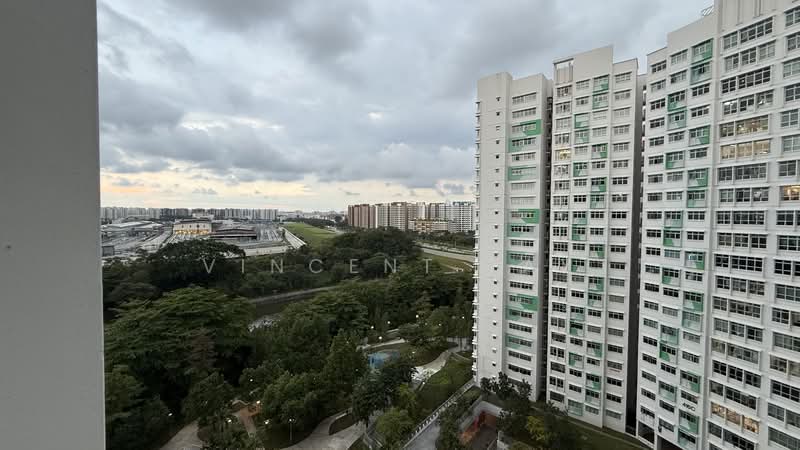 416B Fernvale Link, 416B Fernvale Link, 3 Bedrooms, 1,001 sqft, HDB Flat For Sale, by Vincent Tay, 500114924 - Exterior - PropertyGuru.com.sg