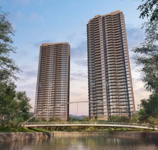 For Sale - River Modern