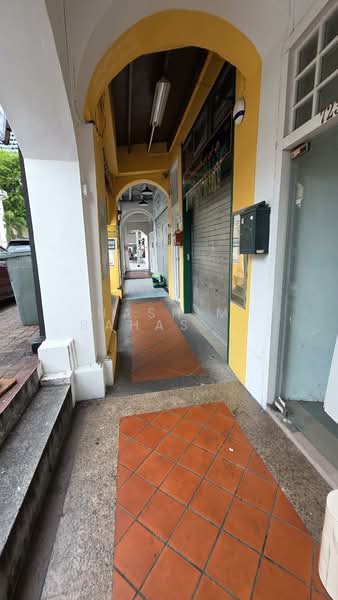 NORTH BRIDGE RD KG GLAM, North Bridge Road, 1,501 sqft, Office For Rent ...