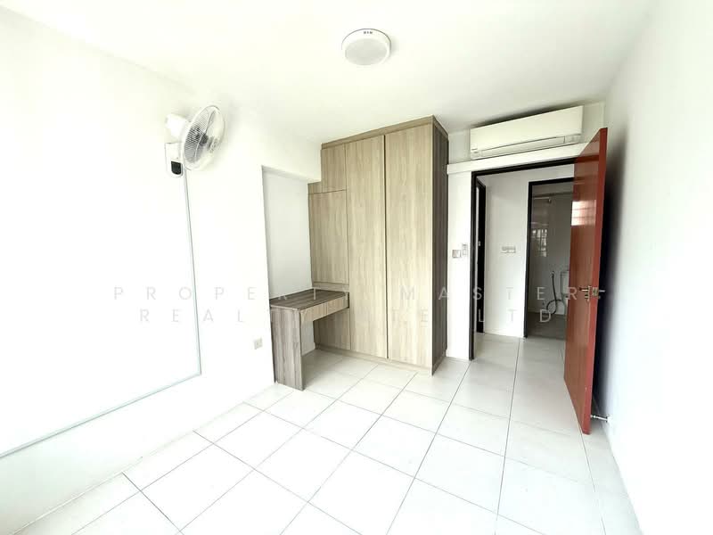 441A Fernvale Road, 441A Fernvale Road, 3 Bedrooms, 990 sqft, HDB Flat For Sale, by ROBIN OOI, 500114927 - Bedroom - PropertyGuru.com.sg