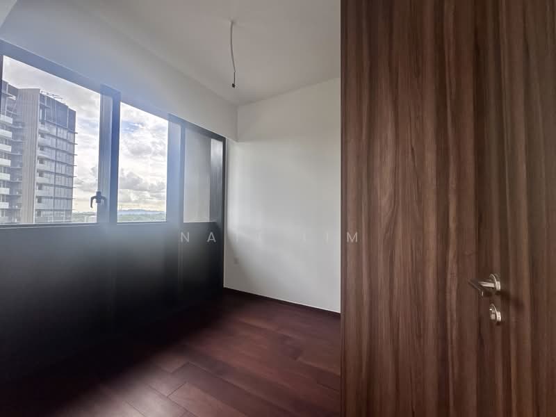 Lentor Modern, 3 Lentor Central, 3 Bedrooms, 678 sqft, Condominium For Sale, by Nate Lim, 500114930 - Interior - PropertyGuru.com.sg