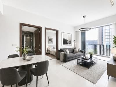 For Sale - Lentor Modern