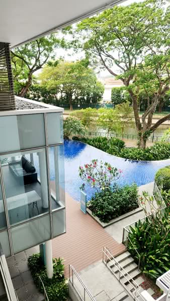 Waterbank at Dakota, 84 Dakota Crescent, 1 Bedroom, 581 sqft, Condominium For Sale, by Thomas Lim, 500114931 - Exterior - PropertyGuru.com.sg