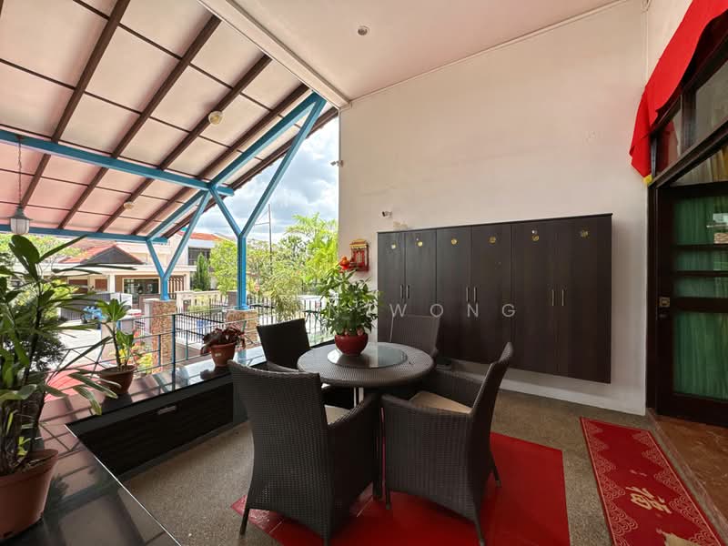 ❤️GIANT⚡️Freehold 3-Storey Semi-D in East Coast Hill w 8 Bedrooms!, Sennett Lane/ Evergreen Avenue/ Upper East Coast Road, 8 Bedrooms, 6,500 sqft, Semi-Detached House For Sale, by Caryn Wong, 500114932 - Balcony - PropertyGuru.com.sg