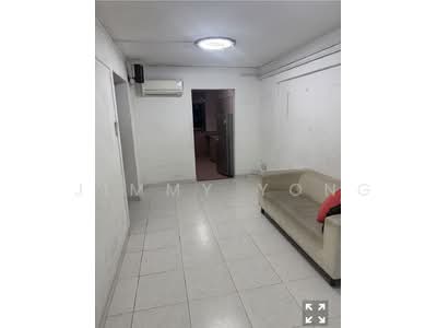 For Sale - 129 Ang Mo Kio Avenue 3