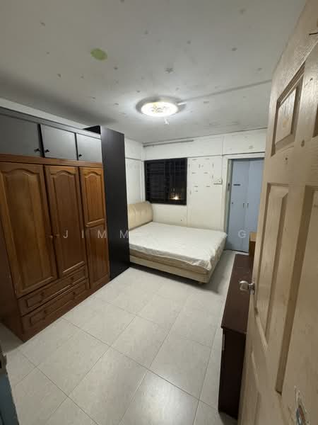 129 Ang Mo Kio Avenue 3, 129 Ang Mo Kio Avenue 3, 2 Bedrooms, 785 sqft, HDB Flat For Sale, by Jimmy Yong, 500114933 - Bedroom - PropertyGuru.com.sg