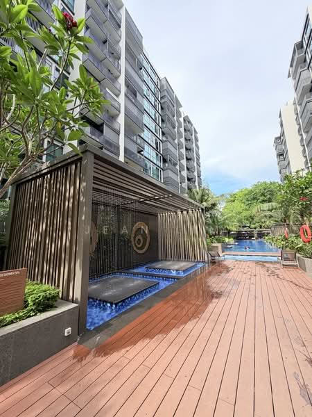 Treasure at Tampines, 45 Tampines Lane, 3 Bedrooms, 915 sqft, Condominium For Sale, by Jean Lim, 500114936 - Exterior - PropertyGuru.com.sg