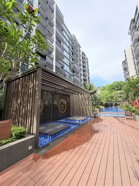 Treasure at Tampines, 45 Tampines Lane, 3 Bedrooms, 915 sqft, Condominium For Sale, by Jean Lim, 500114936 - Exterior - PropertyGuru.com.sg