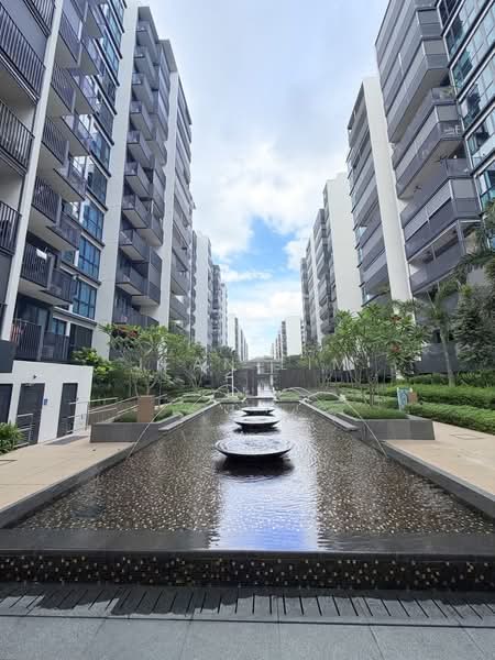 Treasure at Tampines, 45 Tampines Lane, 3 Bedrooms, 915 sqft, Condominium For Sale, by Jean Lim, 500114936 - PropertyGuru.com.sg