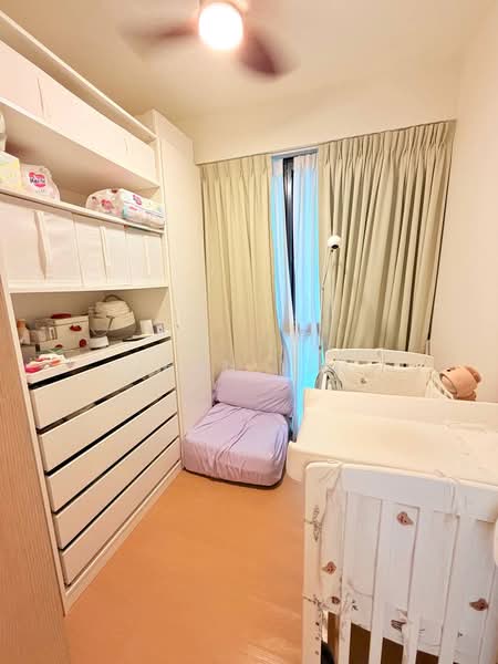 Treasure at Tampines, 45 Tampines Lane, 3 Bedrooms, 915 sqft, Condominium For Sale, by Jean Lim, 500114936 - Bedroom - PropertyGuru.com.sg