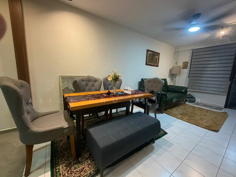 122 Yuan Ching Road, 122 Yuan Ching Road, Room Rental, 120 sqft, HDB Flat For Rent, by Alice Cho Mei Poh, 500114937 - PropertyGuru.com.sg
