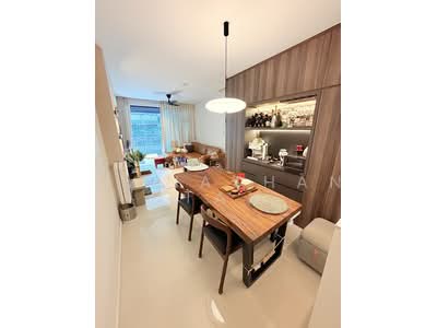 For Sale - Treasure at Tampines