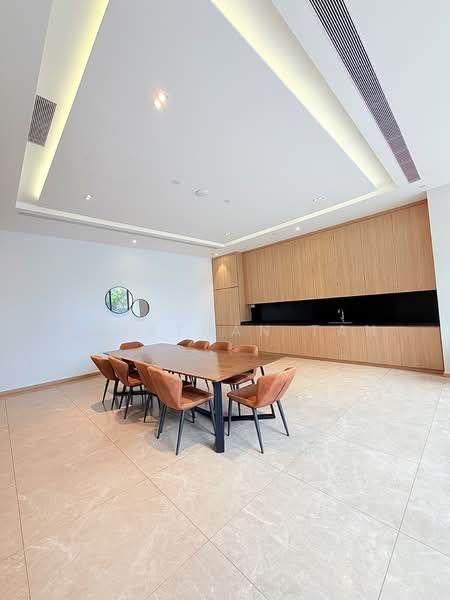 Treasure at Tampines, 45 Tampines Lane, 3 Bedrooms, 915 sqft, Condominium For Sale, by Jonathan Tan, 500114938 - Dining Room - PropertyGuru.com.sg