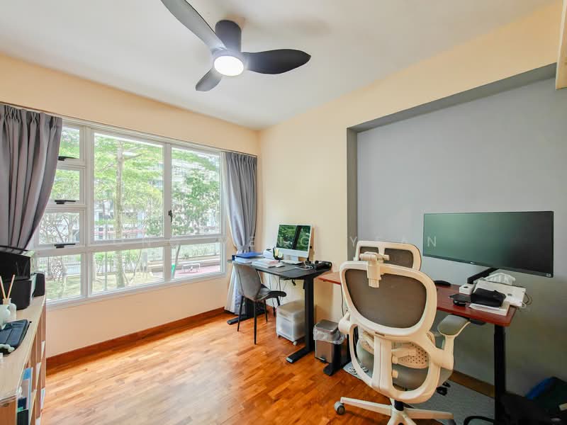 617A Punggol Drive, 617A Punggol Drive, 3 Bedrooms, 1,001 sqft, HDB Flat For Sale, by Ong Meng Yean, 500114939 - Study - PropertyGuru.com.sg