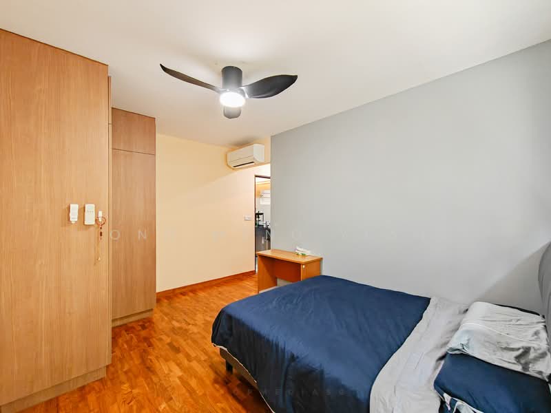 617A Punggol Drive, 617A Punggol Drive, 3 Bedrooms, 1,001 sqft, HDB Flat For Sale, by Ong Meng Yean, 500114939 - Bedroom - PropertyGuru.com.sg