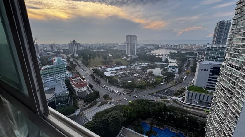 Citylights, 88 Jellicoe Road, 2 Bedrooms, 893 sqft, Condominium For Sale, by Doreen Swee, 500114940 - View - PropertyGuru.com.sg