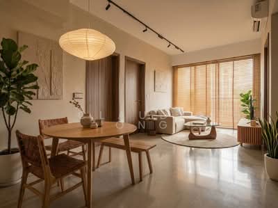 For Sale - Lentor Modern