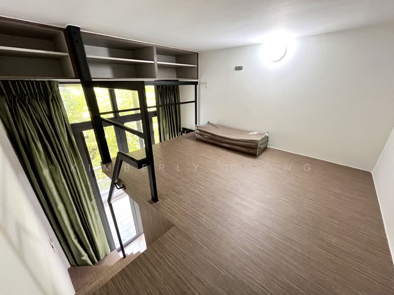 The Creek @ Bukit, 19 Toh Tuck Road, 2 Bedrooms, 753 sqft, Condominium For Rent, by Kimberly Hoong, 500114942 - Interior - PropertyGuru.com.sg