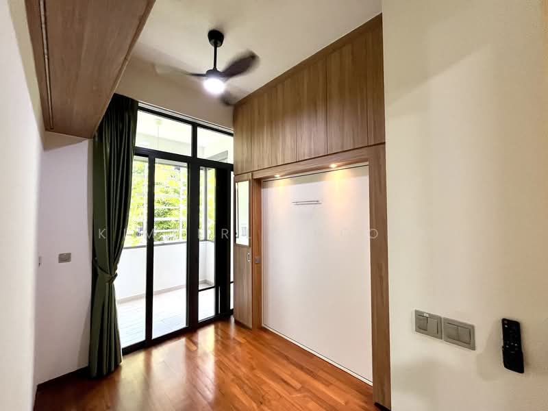 The Creek @ Bukit, 19 Toh Tuck Road, 2 Bedrooms, 753 sqft, Condominium For Rent, by Kimberly Hoong, 500114942 - Balcony - PropertyGuru.com.sg