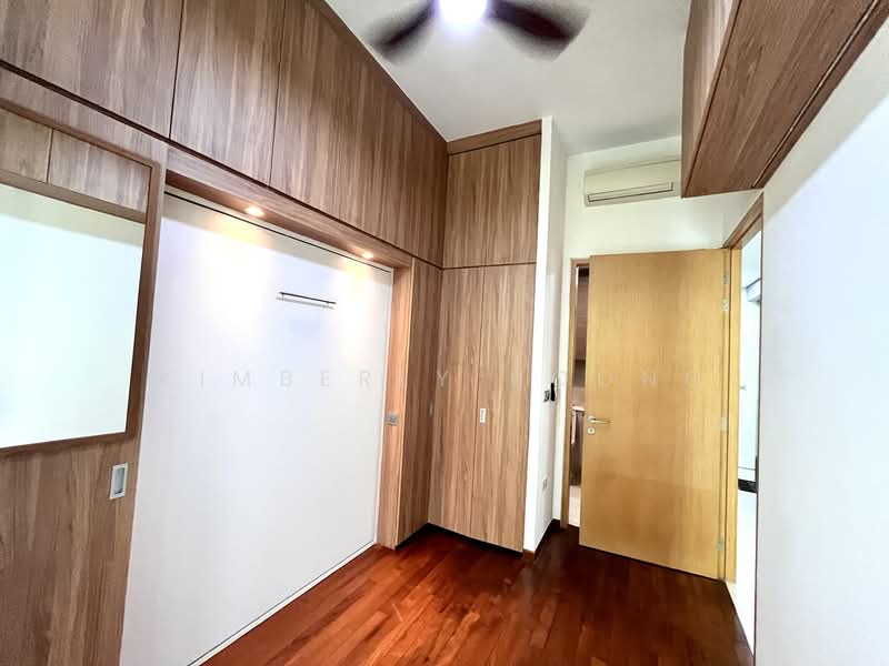 The Creek @ Bukit, 19 Toh Tuck Road, 2 Bedrooms, 753 sqft, Condominium For Rent, by Kimberly Hoong, 500114942 - Bedroom - PropertyGuru.com.sg