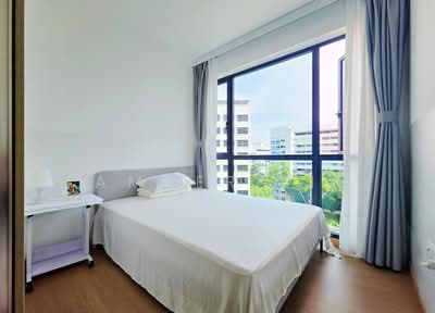 For Rent - Treasure at Tampines