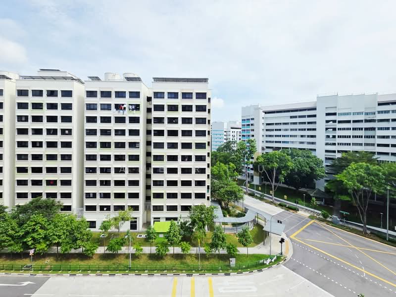 Treasure at Tampines, 57 Tampines Lane, Room Rental, 100 sqft, Condominium For Rent, by Amber Liu, 500114943 - Exterior - PropertyGuru.com.sg