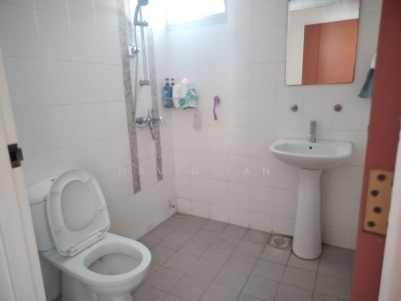 457 Yishun Street 41, 457 Yishun Street 41, Room Rental, 100 sqft, HDB Flat For Rent, by David Tan, 500114945 - Bathroom - PropertyGuru.com.sg