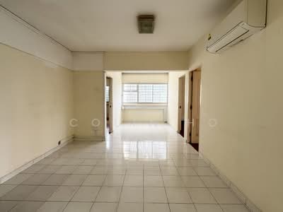 For Sale - Neptune Court