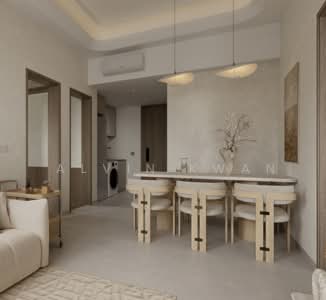 For Sale - River Modern