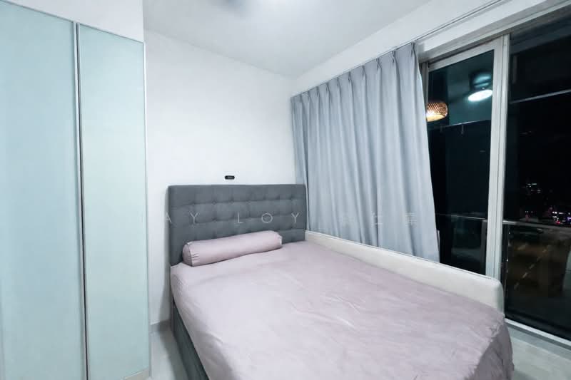 The Water Edge @ Geylang, 8 Lorong 38 Geylang, 1 Bedroom, 495 sqft, Condominium For Sale, by Jay Loy 黎仕緯, 500114950 - Bedroom - PropertyGuru.com.sg