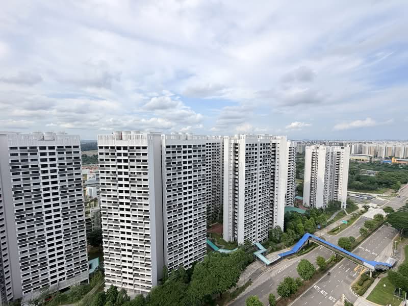 Lush Acres, 1 Fernvale Close, 3 Bedrooms, 1,324 sqft, Executive Condominium For Sale, by Dane Kau 高国豪, 500114951 - Exterior - PropertyGuru.com.sg