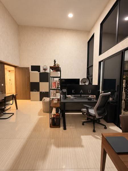 Lush Acres, 1 Fernvale Close, Seletar / Yio Chu Kang, 3 Bedrooms, 1,324 sqft, Executive Condominium For Sale, by Dane Kau 高国豪, 500114951 - Study - PropertyGuru.com.sg