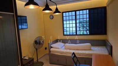 For Rent - 549 Bedok North Avenue 1