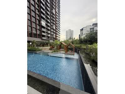 For Sale - AMO Residence