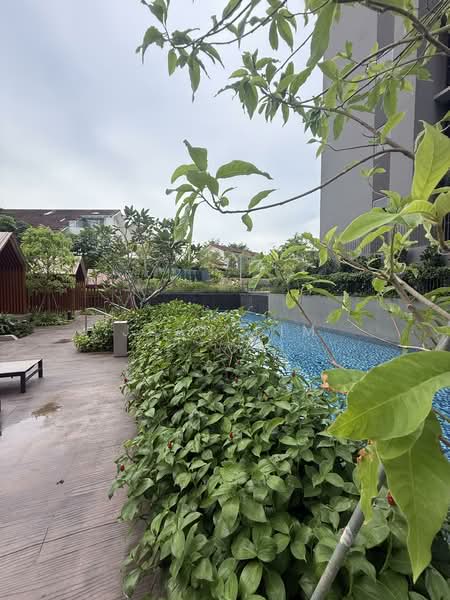 AMO Residence, 23 Ang Mo Kio Rise, 2 Bedrooms, 614 sqft, Condominium For Sale, by Jean Lim, 500114954 - Pool - PropertyGuru.com.sg