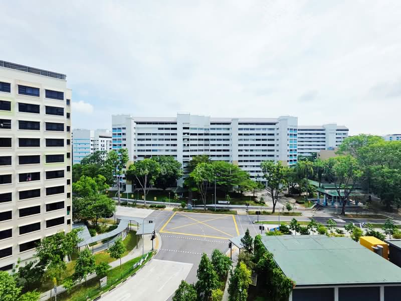 Treasure at Tampines, 57 Tampines Lane, Room Rental, 90 sqft, Condominium For Rent, by Amber Liu, 500114955 - PropertyGuru.com.sg