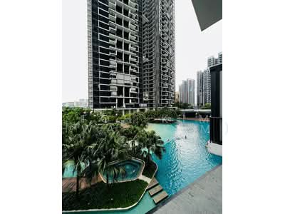 For Sale - The Trilinq