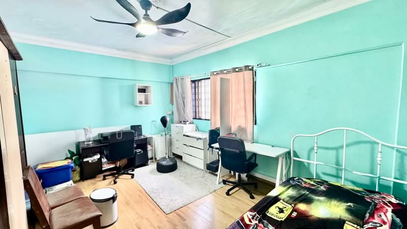 309 Jurong East Street 32, 309 Jurong East Street 32, 3 Bedrooms, 1,463 sqft, HDB Flat For Sale, by Lui Yen Yuin, 500114959 - Bedroom - PropertyGuru.com.sg