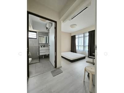 For Rent - 101A Bidadari Park Drive