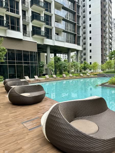The Botany at Dairy Farm, 3 Dairy Farm Walk, 2 Bedrooms, 743 sqft, Condominium For Sale, by Jeslyn Chong, 500114963 - Exterior - PropertyGuru.com.sg