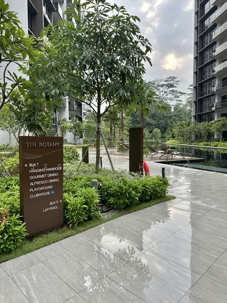 The Botany at Dairy Farm, 3 Dairy Farm Walk, 2 Bedrooms, 743 sqft, Condominium For Sale, by Jeslyn Chong, 500114963 - Exterior - PropertyGuru.com.sg