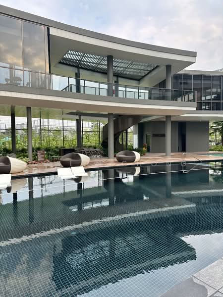 The Botany at Dairy Farm, 3 Dairy Farm Walk, 2 Bedrooms, 743 sqft, Condominium For Sale, by Jeslyn Chong, 500114963 - Exterior - PropertyGuru.com.sg