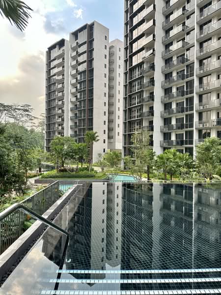 The Botany at Dairy Farm, 3 Dairy Farm Walk, 2 Bedrooms, 743 sqft, Condominium For Sale, by Jeslyn Chong, 500114963 - Exterior - PropertyGuru.com.sg