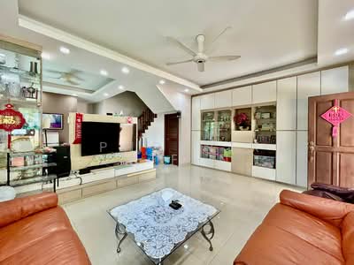 For Sale - Ardisia Garden